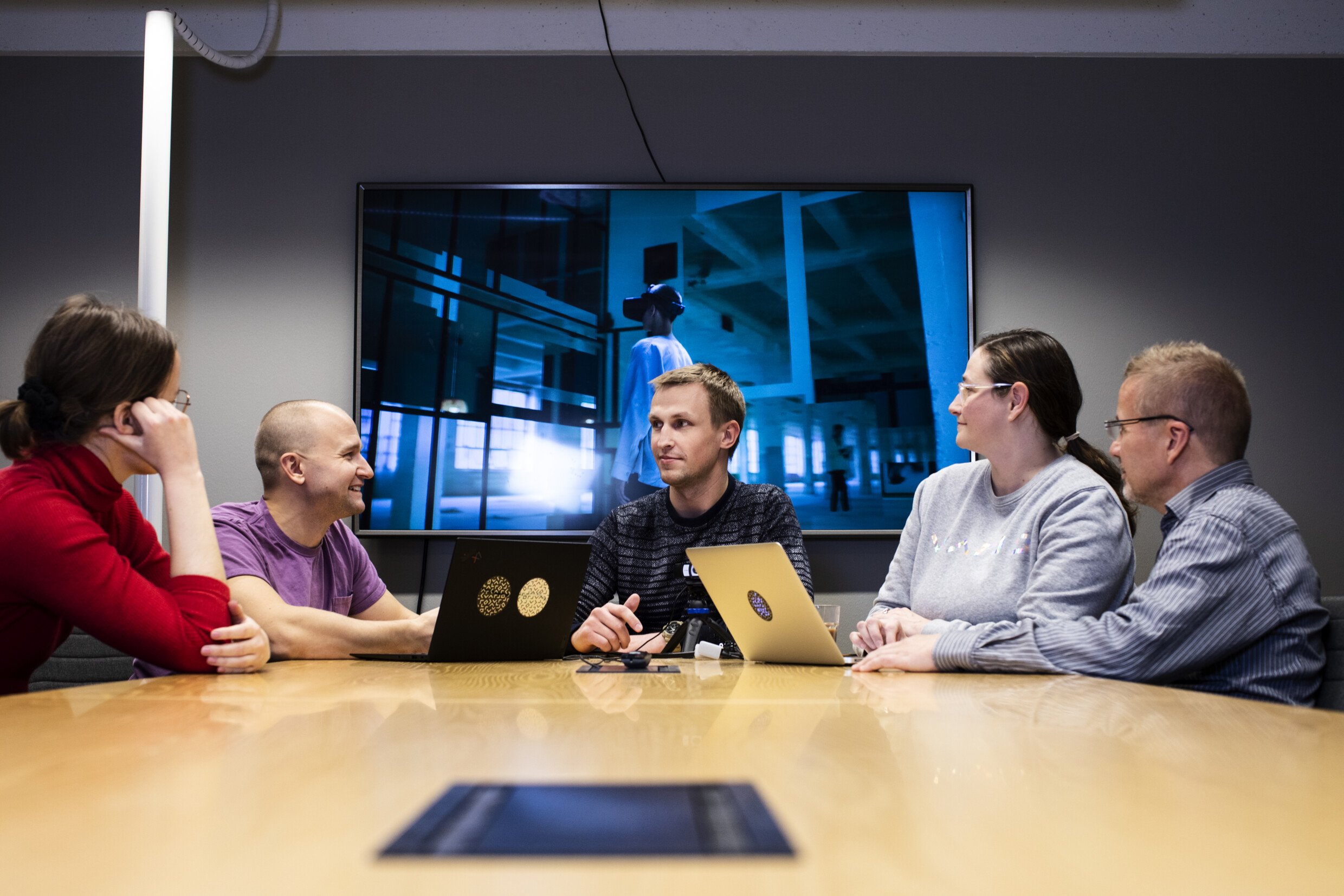Read more about the article Geoinformatiikan opiskelijoiden työelämätaidot