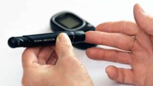 Read more about the article Paikkatietoa hyödynnetään tyypin 2 diabeteksen tutkimisessa