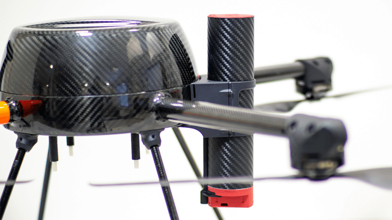 Read more about the article EU:n droneasetus – millä edellytyksillä kaupunkimallinnusta jatkossa
