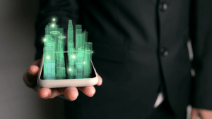 Read more about the article Hankekaavoituksen tuskaan apua tekoälystä?