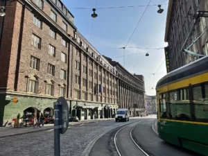 Read more about the article Paikkatiedon aikaperspektiivi on muuttumassa – digitaaliset kaksoset tulevat