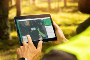 Read more about the article Älykkäämpää metsävarojen ja maankäytön suunnittelua