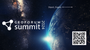 Read more about the article Paikkatietoalan ammattilaiset kokoontuvat nyt ensimmäistä kertaa Espoon Dipoliin