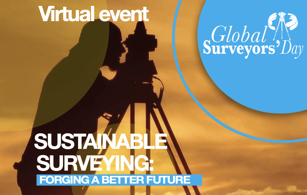 Read more about the article Global Surveyors’ Day 2024