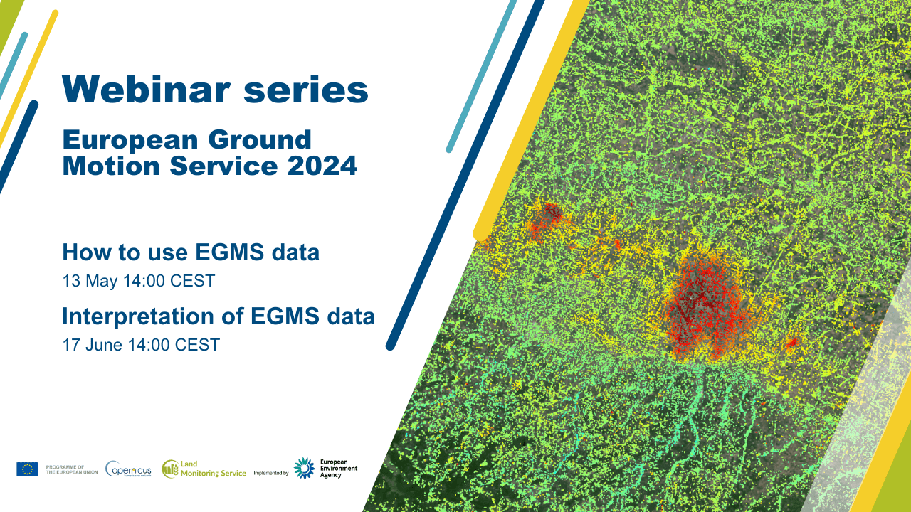 Read more about the article EGMS webinar: how to use EGMS data