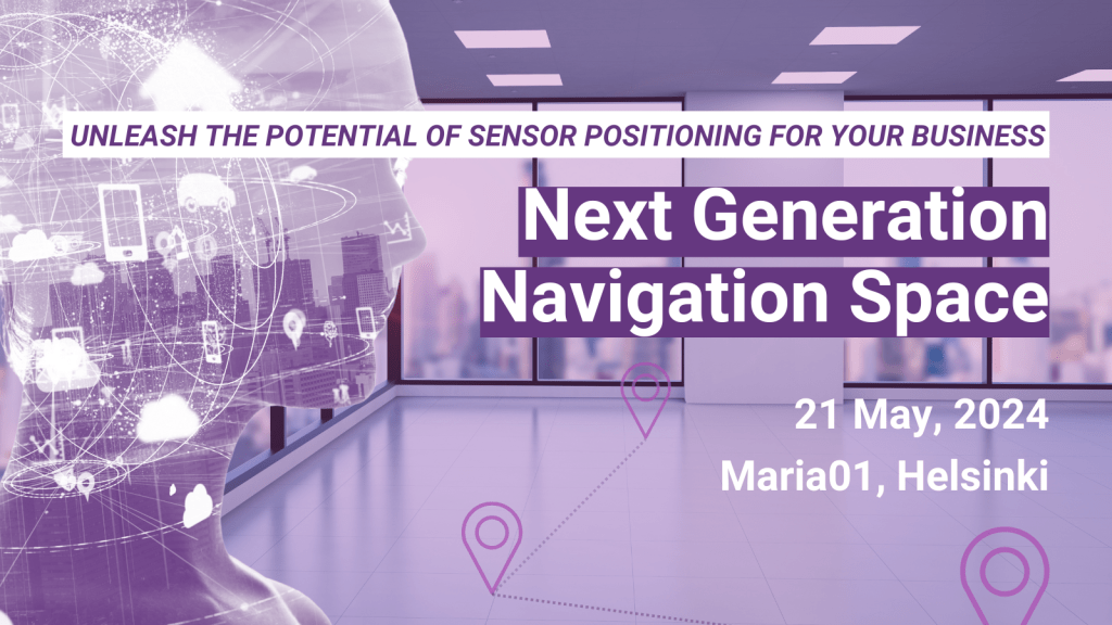 Read more about the article Next Generation Navigation Space