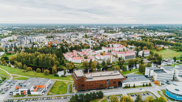 Read more about the article Kohti toimivampaa kaavatietojen käsittelyä – pohjalainen periksiantamattomuus siivittää Ryhti-kumppanitestausta Seinäjoella
