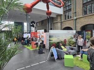 Read more about the article Matkaraportti: Kartdagarna 2024