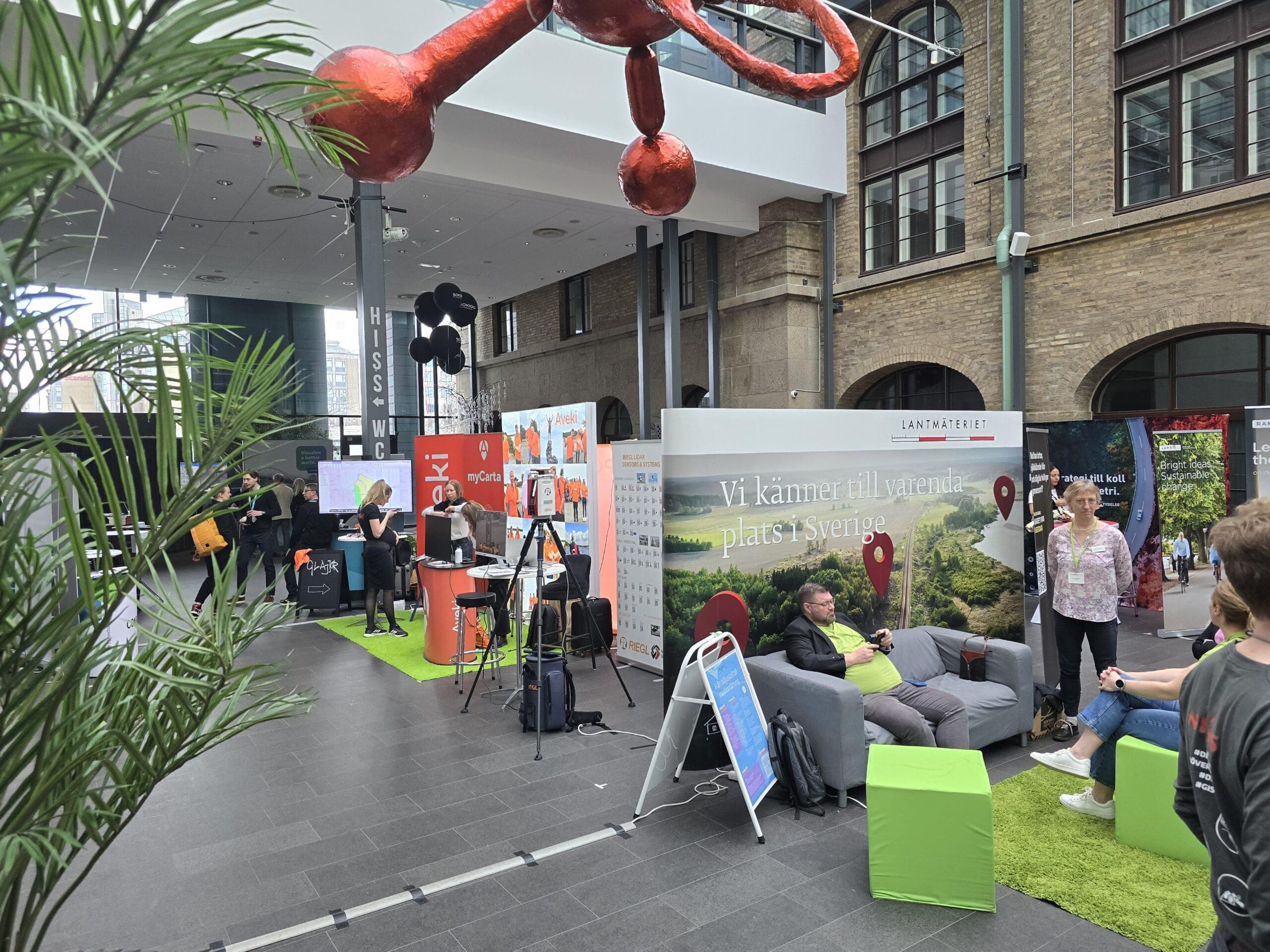 Read more about the article Matkaraportti: Kartdagarna 2024