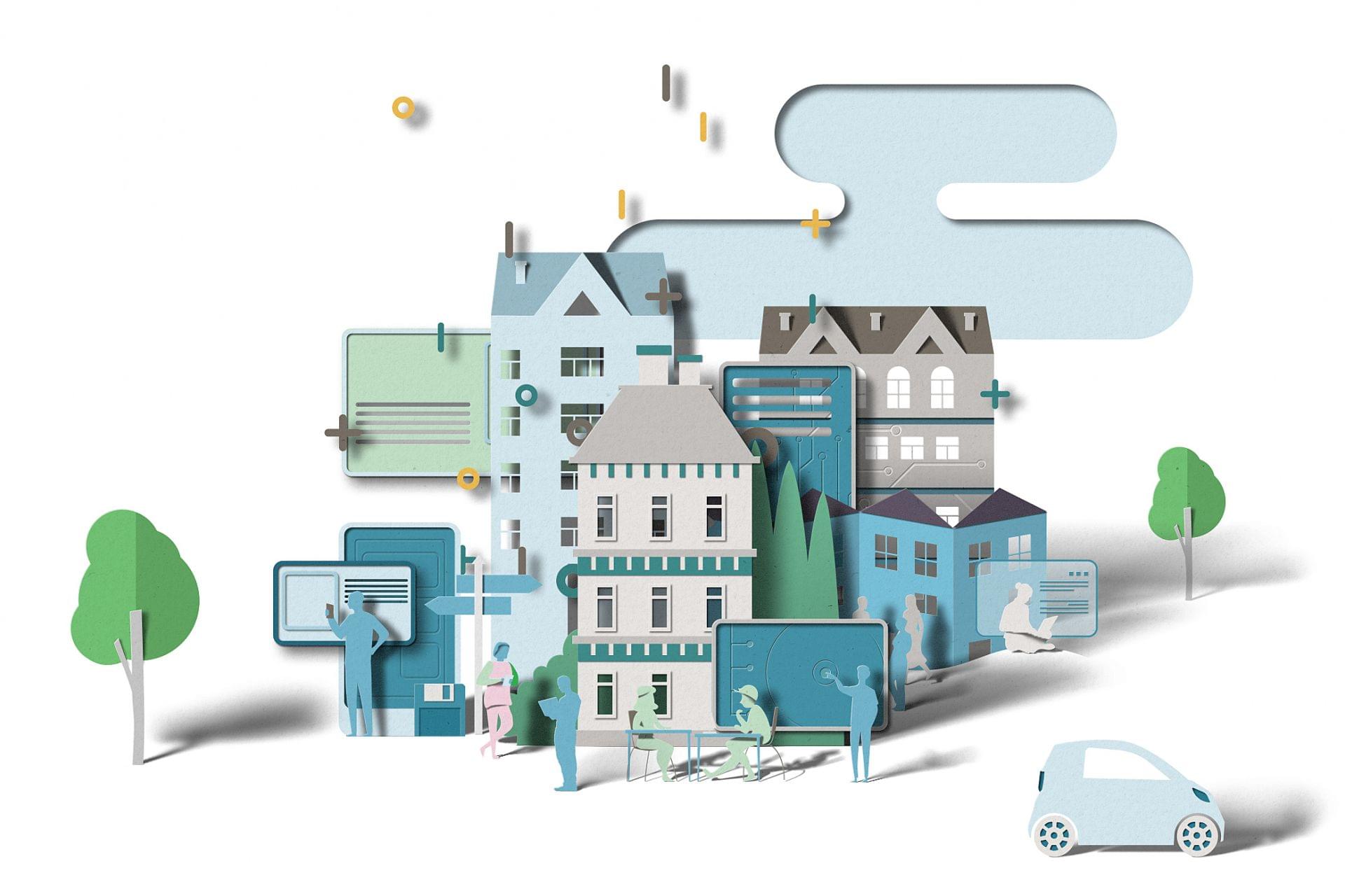 Read more about the article Maanmittauslaitoksen Digipäivä 2024