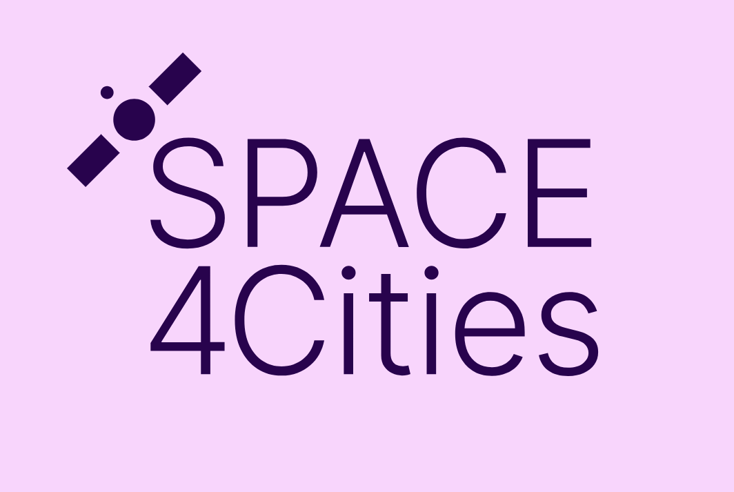 Read more about the article SPACE4Cities – Tiedotus- ja keskustelutilaisuus satelliittidataratkaisujen tarjoajille