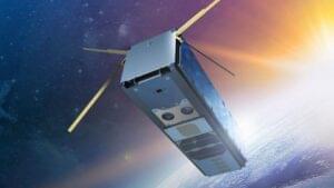 Read more about the article Tiedote: Suomen ensimmäisen satelliitin avaruusmatka päättyy