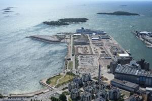 Read more about the article Maankäyttöaineisto mahdollistaa maankäytön muutosten tarkan seurannan Helsingissä