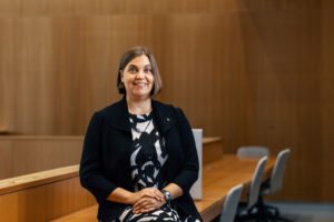 Read more about the article Paikkatiedon asiantuntijasta Vuoden Professori 2025