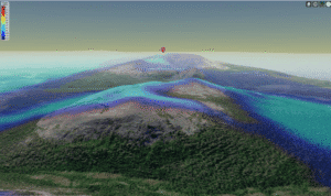 Read more about the article Häirintäsignaalin mallinnus visualisoi GNSS-häirinnän vaikutuksia erilaisissa suomalaisissa ympäristöissä