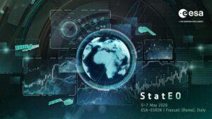 Read more about the article Abstract submission for StatEO26 – the European Space Agency – ESA conference