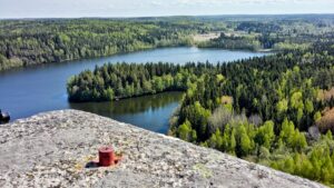 Read more about the article Paikkatietojen yhteiskäytön edistäminen murroksessa