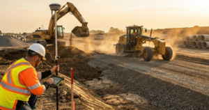 Read more about the article The Evolution of RTK: Centimeter Precision Becomes Accessible