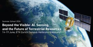 Read more about the article Beyond the Visible summer school