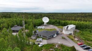 Read more about the article Tulevaisuuden paikkatietoratkaisut: Miten sijaintitieto ja saumaton paikannus vauhdittavat yhteiskunnan digitalisaatiota?