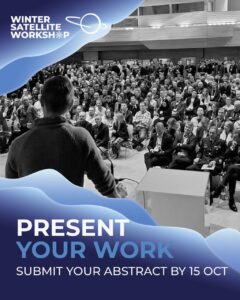 Read more about the article The Winter Satellite Workshop 2027 is looking for researchers, engineers, students, companies and space professionals ready to share their work in Helsinki!